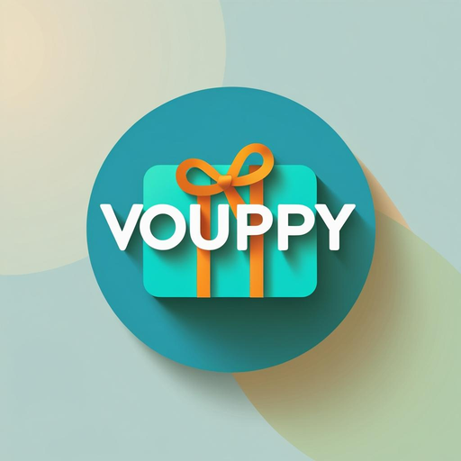 Vouppy Logo